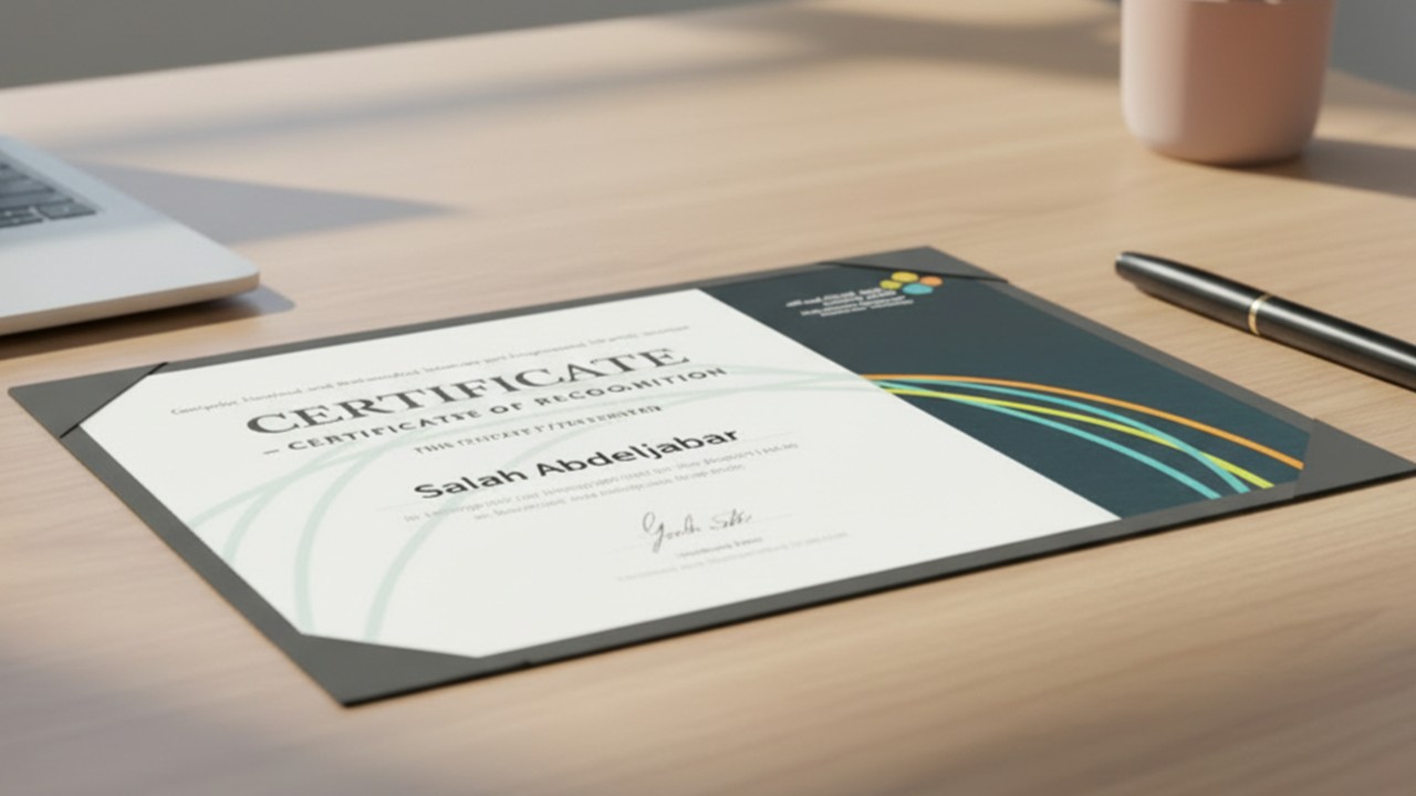 CEMSE Dean's List Award